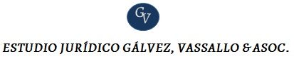 Estudio Jurídico Gálvez, Vassallo & Asociados
