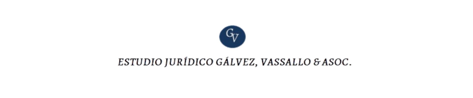 Estudio Jurídico Gálvez, Vassallo & Asociados